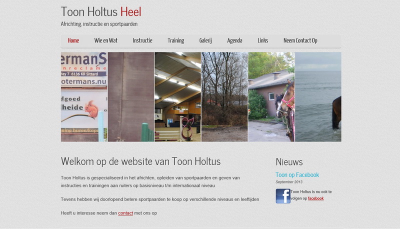 Toon Holtus